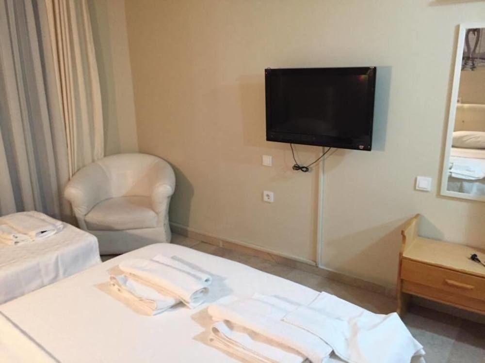 Koz Eren Otel Cesme Exterior photo