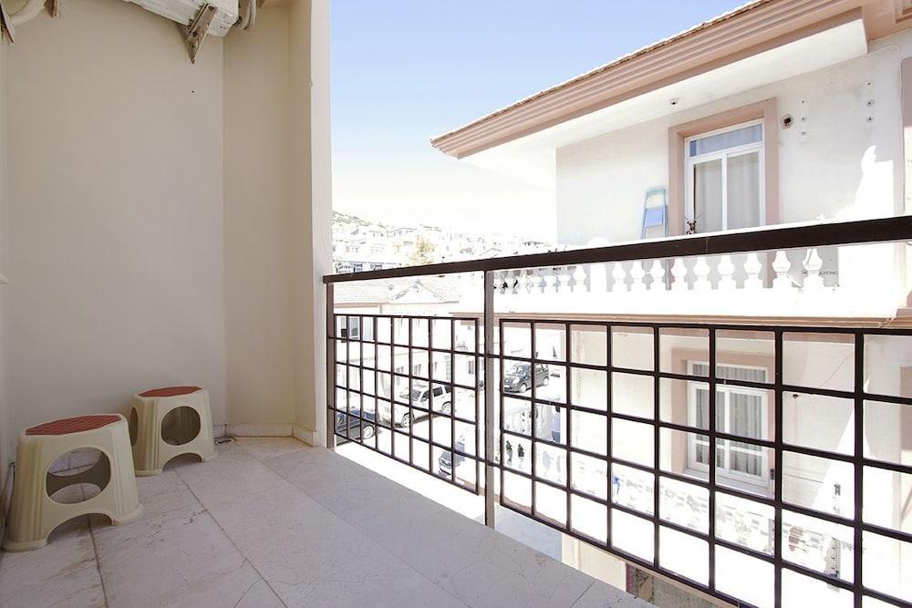 Koz Eren Otel Cesme Exterior photo