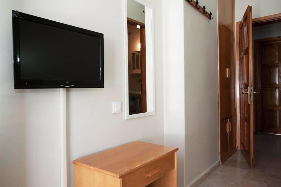 Koz Eren Otel Cesme Exterior photo