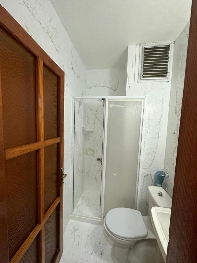 Koz Eren Otel Cesme Exterior photo