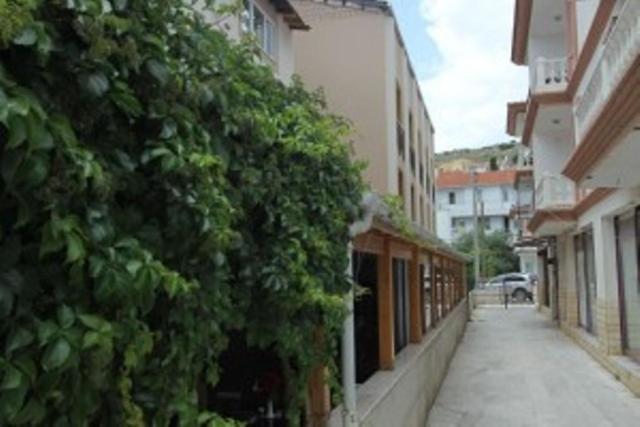 Koz Eren Otel Cesme Exterior photo