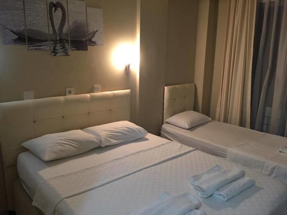 Koz Eren Otel Cesme Exterior photo